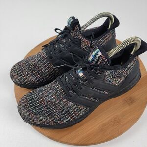 Adidas UltraBoost 3.0 Men's Shoe Size 8.5 Running Sneakers G54001 Athletic